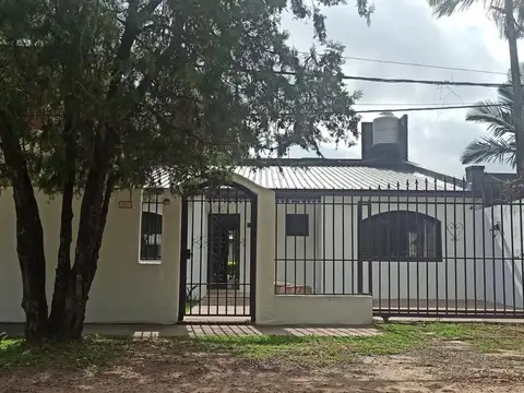 Casa en Alquiler en Golf Club, Resistencia