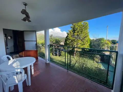 Casa en Venta en La Falda, USD 119.990