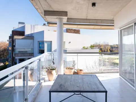Departamento en Venta en Santa Barbara, USD 250.000