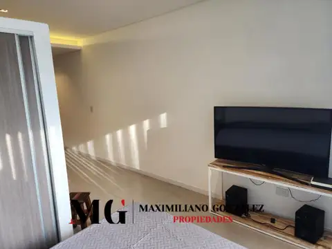 Departamento en Venta con 1 cochera