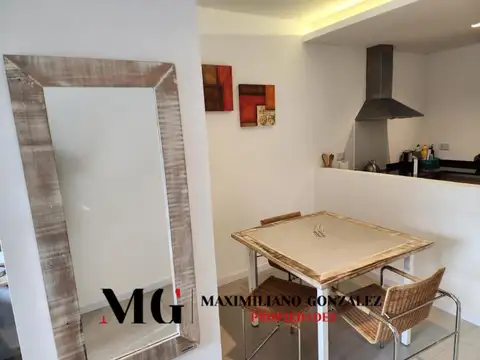 Departamento en Venta de Monoambiente