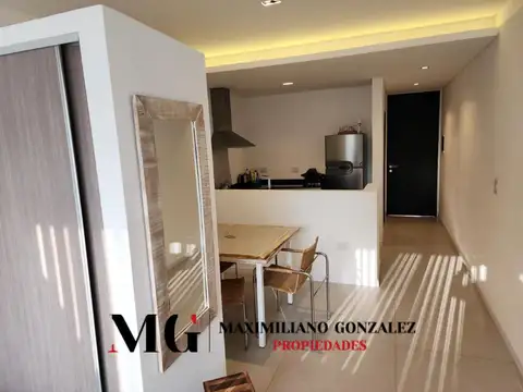 Depto venta - Complejo Sotavento, Canning
