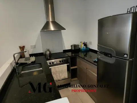 Departamento en Venta en Canning, USD 85.000
