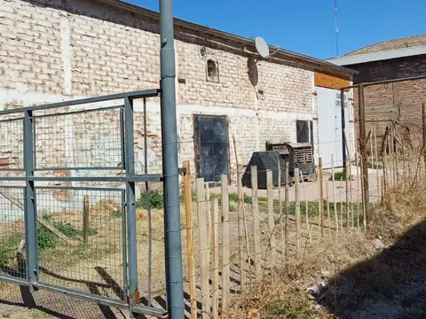 Local en Alquiler 10 años