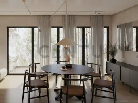 VENTA DEPARTAMENTO 3 AMBIENTES EN POZO PARQUE LELOIR