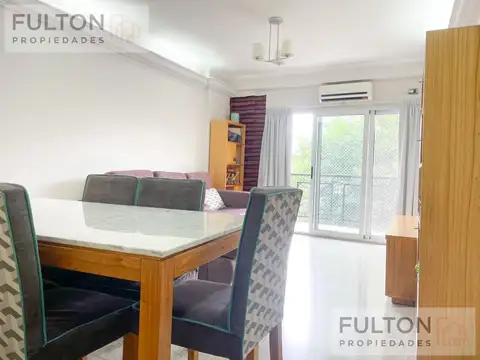 Departamento en Venta de 3 dormitorios