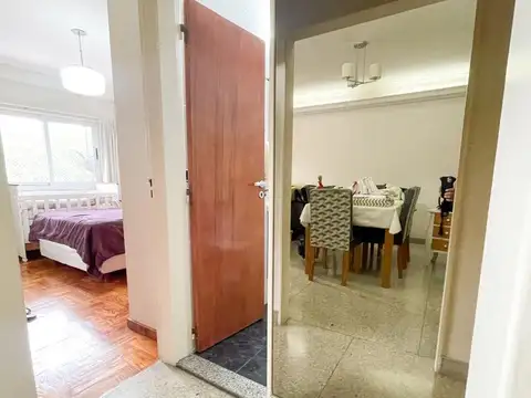 Departamento en Venta 60 años