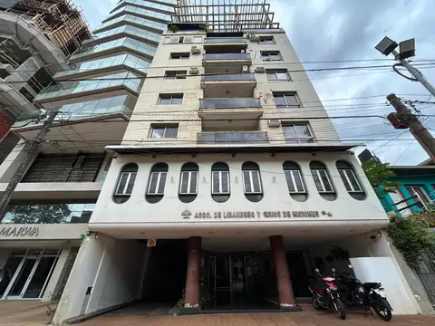 Departamento dos dormitorios en venta, Villa Sarita