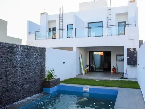 Av. Valparaiso al 6500