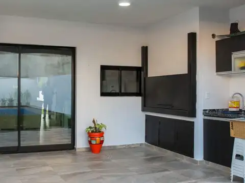 Casa en Venta en Cordoba, USD 180.000