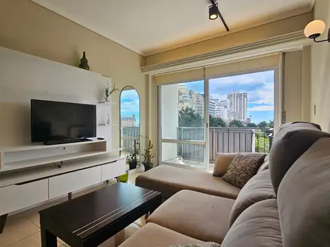 Departamento en venta en Plaza Colón