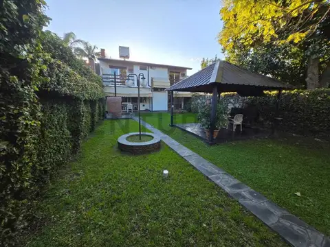 Casa en Venta 2025 años