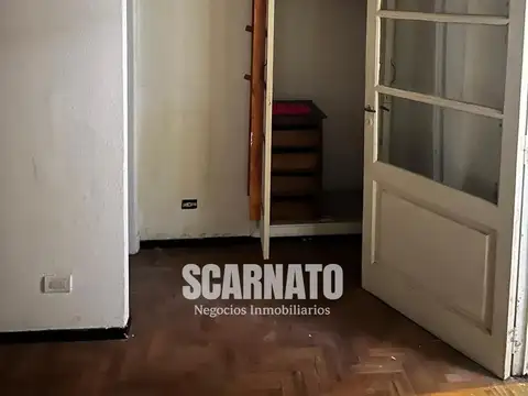 Depto Tipo Casa en Alquiler de 1 dormitorio