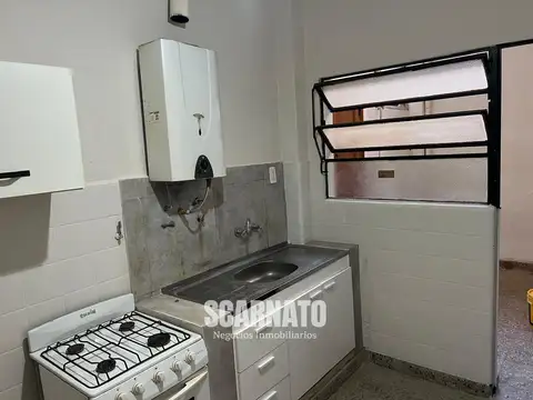 Depto Tipo Casa en Alquiler 50 años