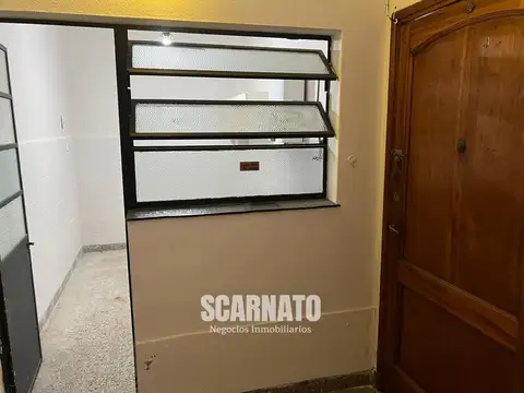 venta PH 1 ambiente con entrepiso