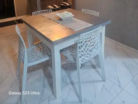 Departamento en Alquiler Temporal de 1 dormitorio