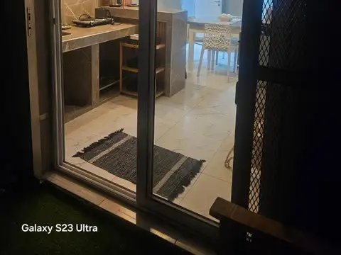 Departamento en Alquiler Temporal con 1 cocheras