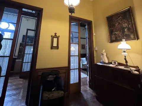 Departamento en Venta de 5 ambientes