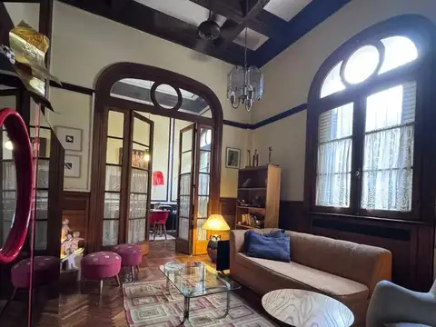 Callao 900 Pb 5 ambientes a reciclar Departamento en venta e