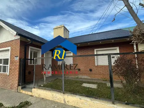 Casa en Venta en Rio Gallegos, Güer Aike