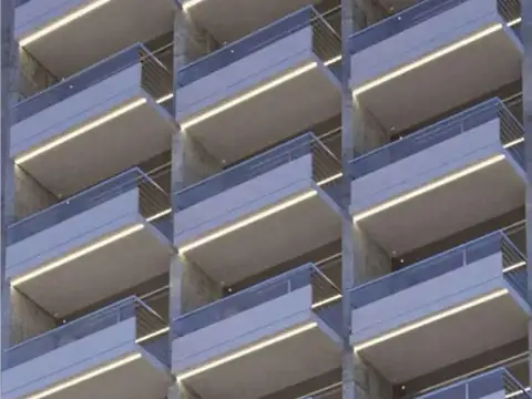 Avenida Cabildo 1600