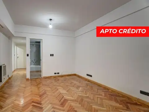 Departamento en Venta en Caballito, CABA