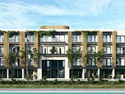 Exc Depto Vta monoambiente balcon en pozo El Huaico