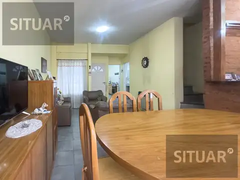 Departamento en Venta 18 años