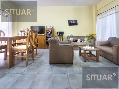 Talcahuano al 2600 - Valentín Alsina