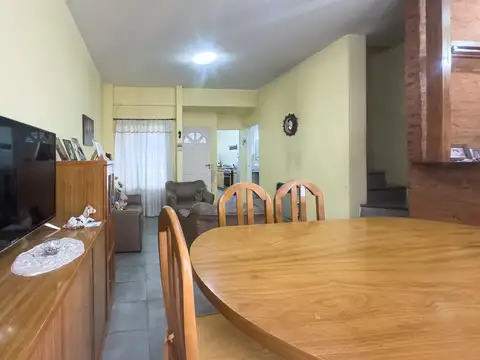 Departamento en Venta 18 años