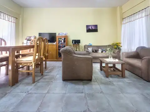 Talcahuano al 2600 - Valentín Alsina
