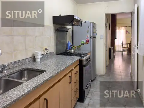 Departamento en Venta de 2 dormitorios