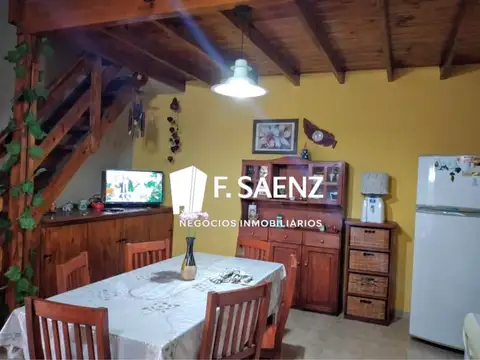 Casa en Venta de 2 dormitorios