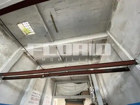 Terreno en Venta 26  mts Fondo