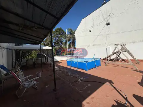 Ph - Venta - Argentina, Capital Federal - Fragata Trinidad 1683