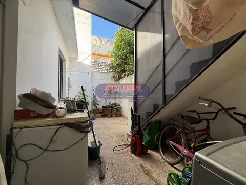 Depto Tipo Casa en Venta al Este