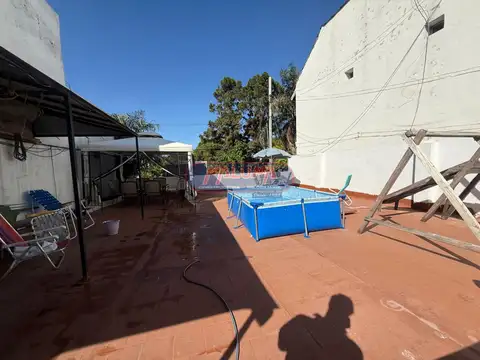 Fragata Trinidad 1600