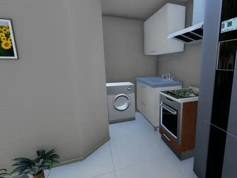 Departamento en Venta en Alta Cordoba, USD 20.000