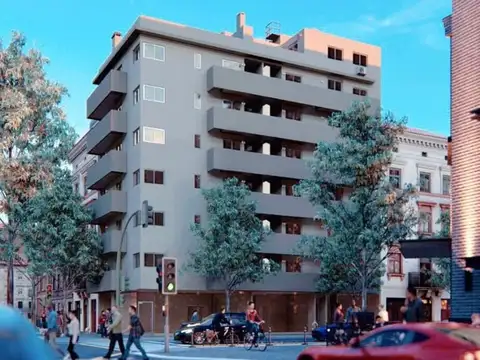 Jerónimo Luis de Cabrera 1000
