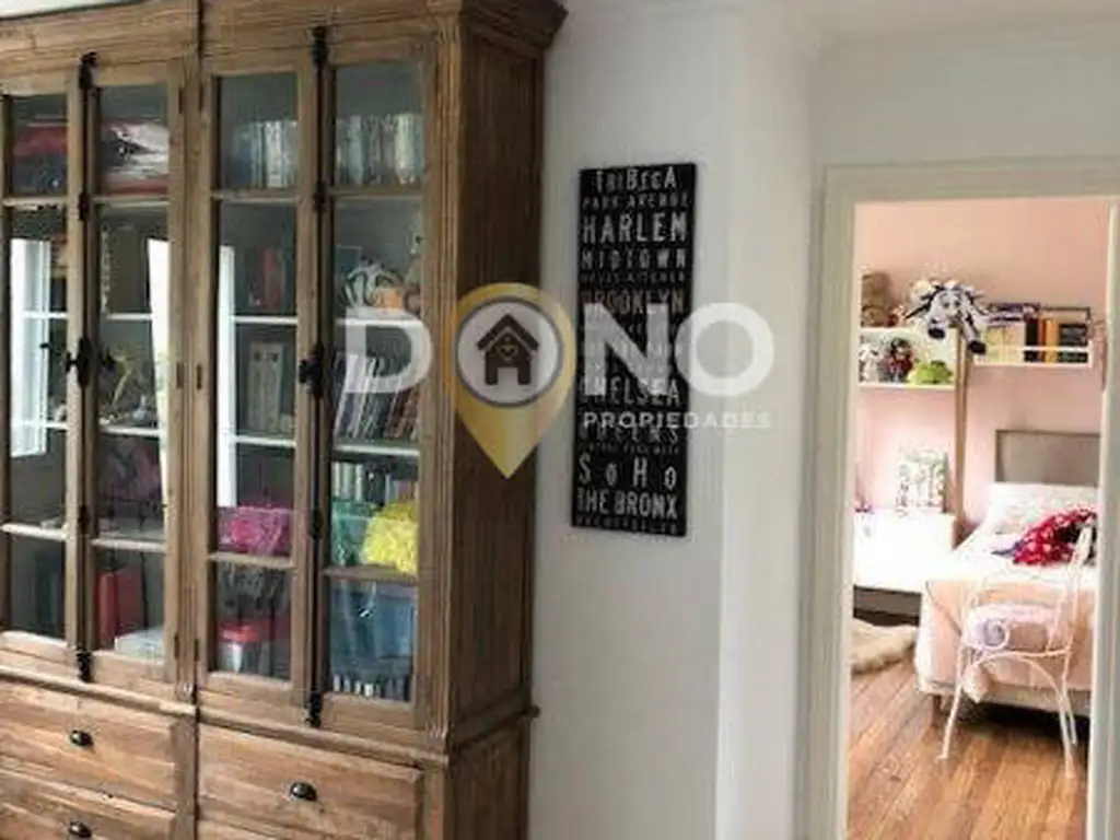 Casa en Venta - Fincas de Hudson