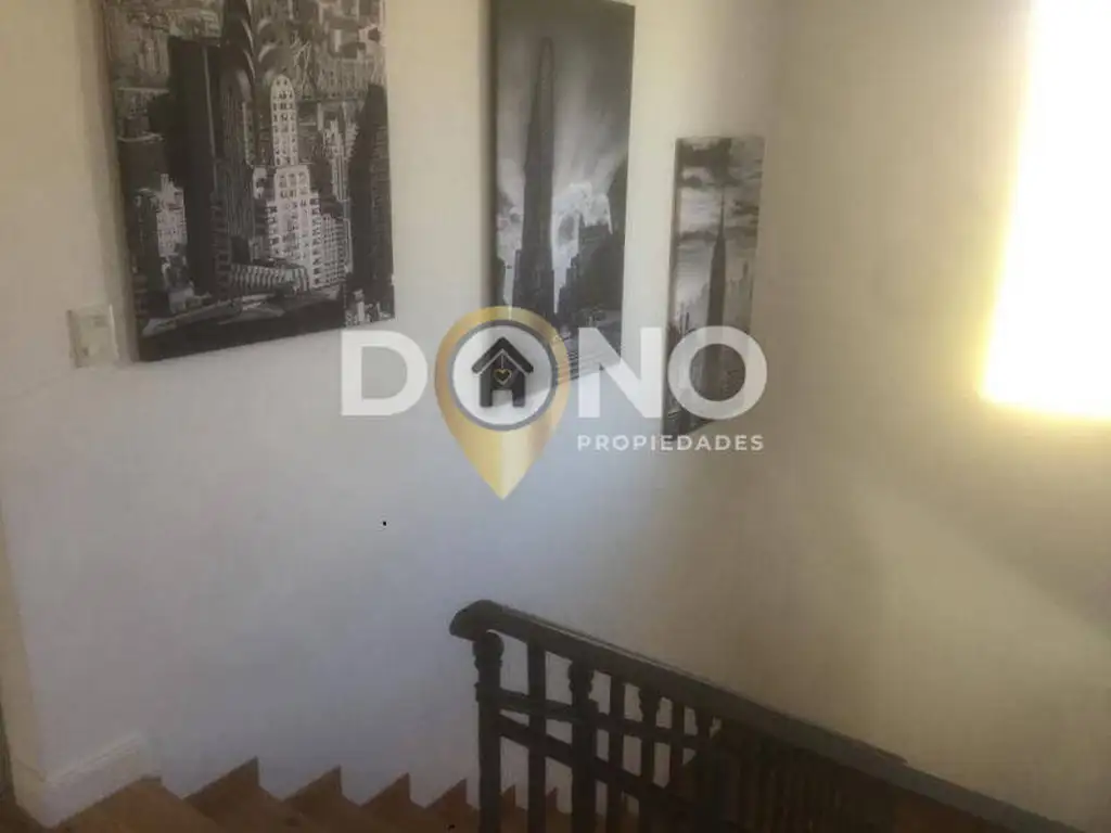 Casa en Venta en Fincas de Hudson