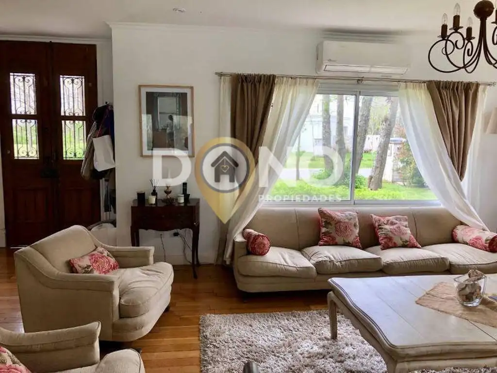 Fincas de Hudson 100 - 4 dormitorios