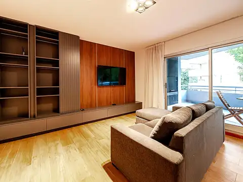 Departamento en Venta en Belgrano, Capital Federal