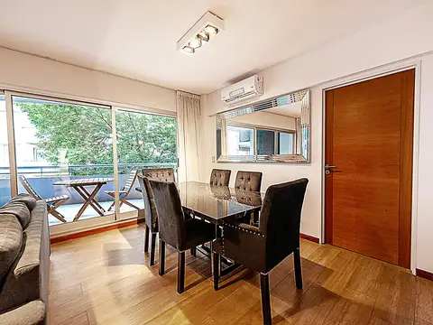 Departamento en Venta en Belgrano, USD 360.000