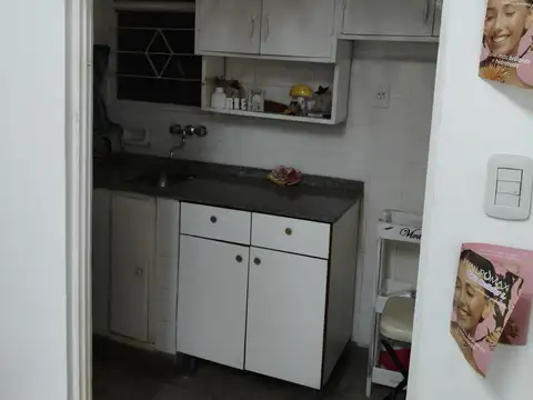 Departamento en Venta en Centro, USD 75.000