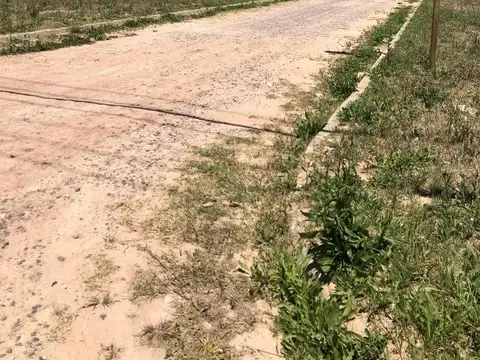 Fincas de Don Guido, Lote de 20 x 40, 509 bis en ( 139 y 140