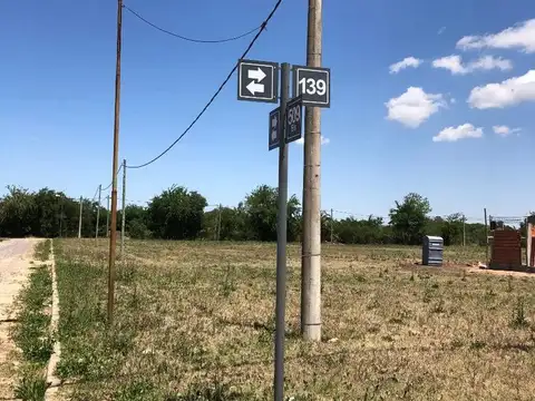 Terreno en Venta de 800,0 m2