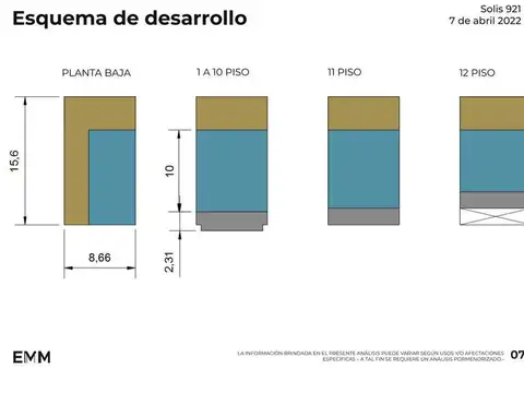 Terreno en Venta de 1780,0 m2