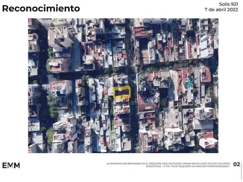Solis 900