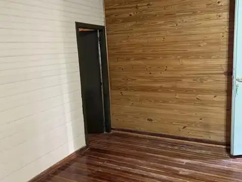 Casa En Ph Al Frente 3 Amb  Con Cochera